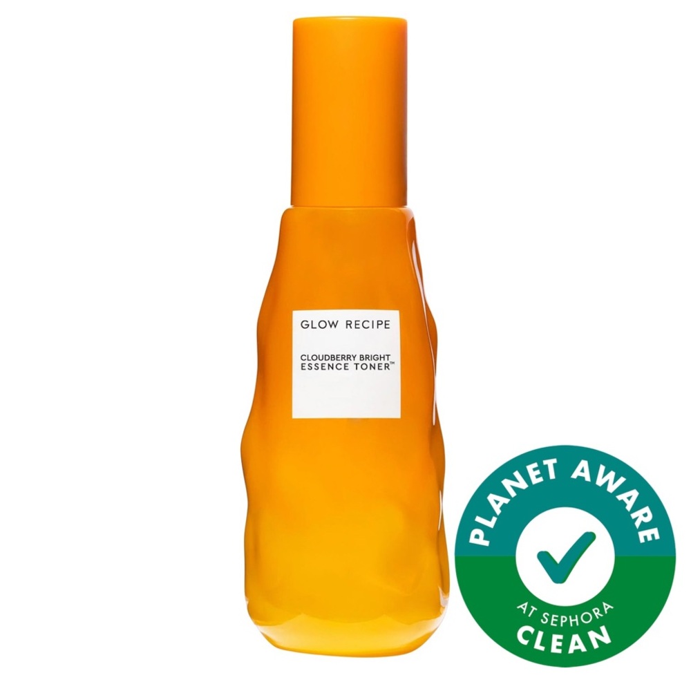Glow Recipe Cloudberry Brightening Essence Toner 🆕